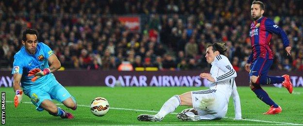 Gareth Bale