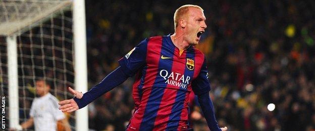 Jeremy Mathieu