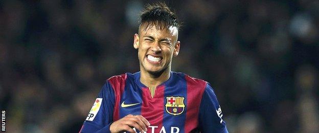 Neymar