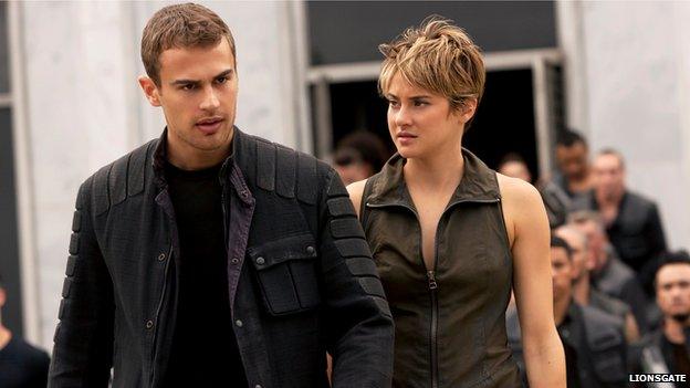 Insurgent