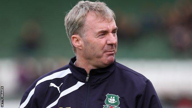 John Sheridan