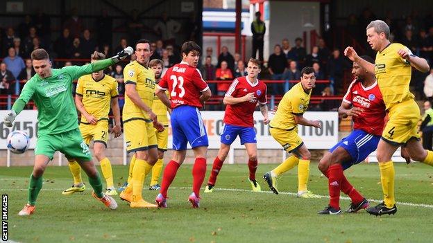 Torquay United