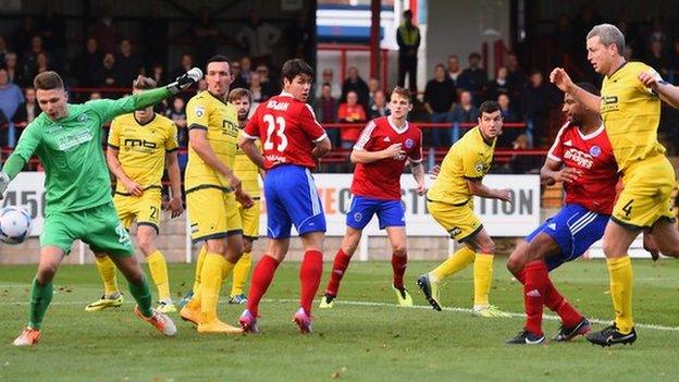 Torquay United