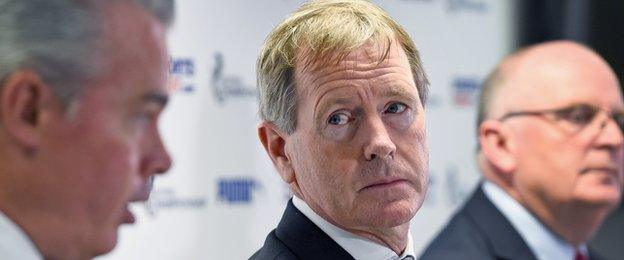 Dave King