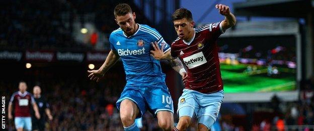 Aaron Cresswell