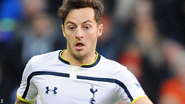 Ryan Mason