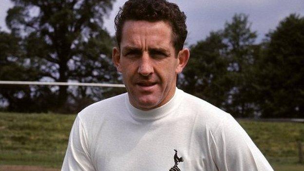 Dave Mackay