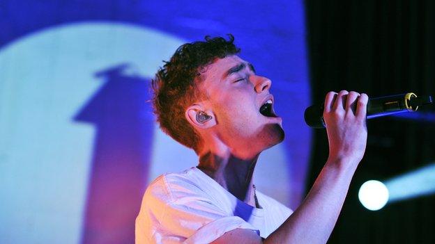 Years & Years