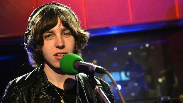Catfish and the Bottlemen