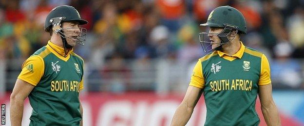 Faf du Plessis