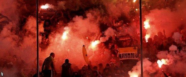 AEK Athens