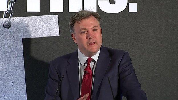 Ed Balls