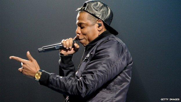 Jay Z