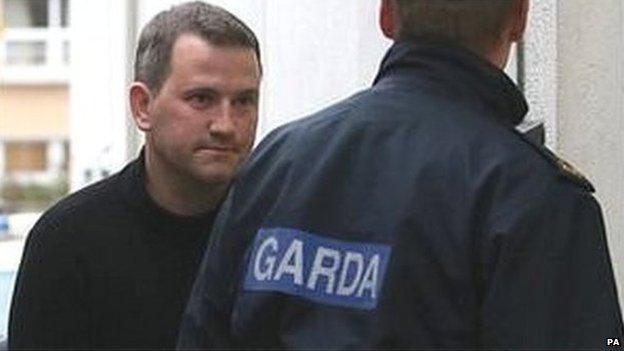 Graham Dwyer