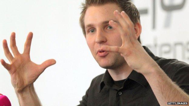 Max Schrems