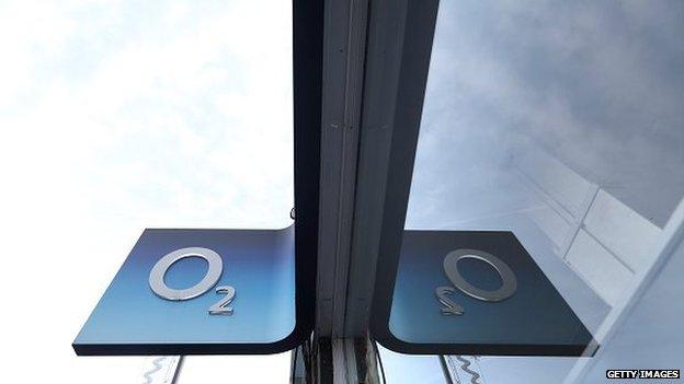 O2 store