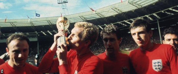 Bobby Moore