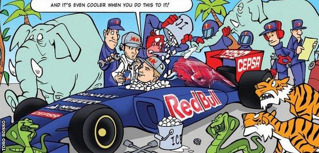 Toro Rosso