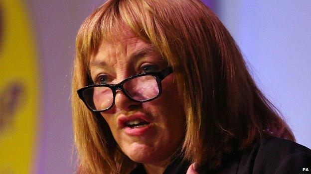 Kellie Maloney