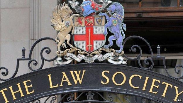 Law Society