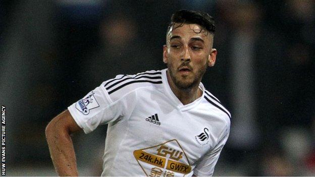 Neil Taylor