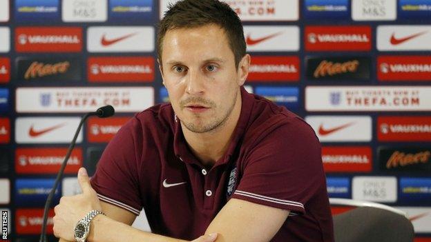 Phil Jagielka