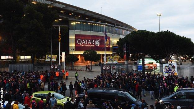 Nou Camp