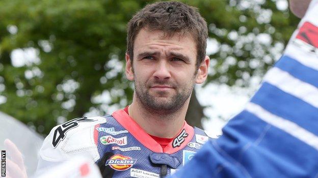 William Dunlop