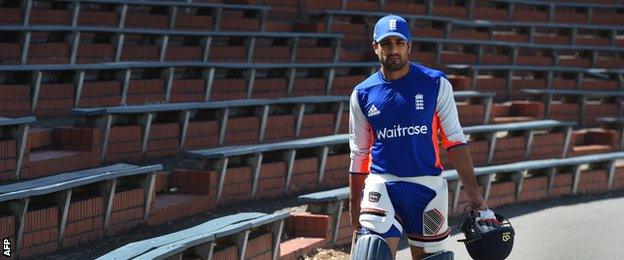 Ravi Bopara