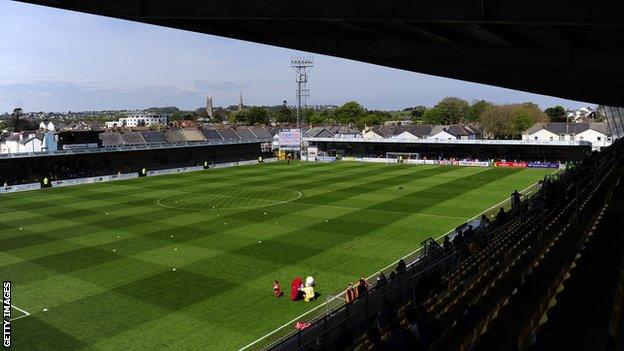 Plainmoor