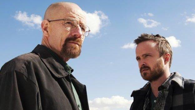 Breaking Bad