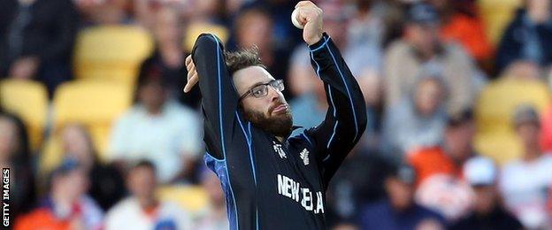 Daniel Vettori