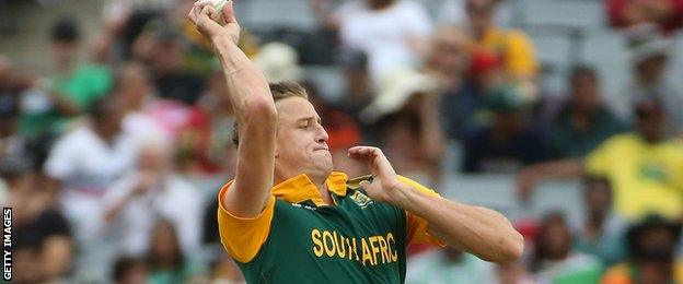 Morne Morkel