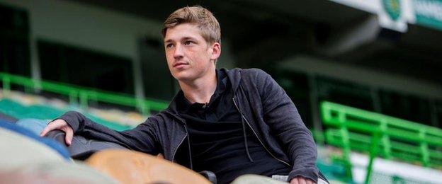 Ryan Gauld