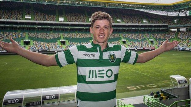 Ryan Gauld