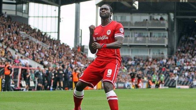 Kenwyne Jones