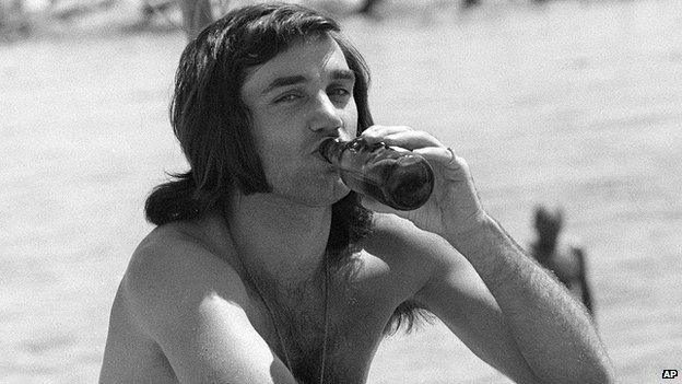 George Best