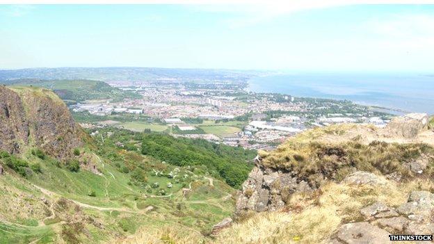 Cavehill