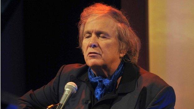 Don McLean