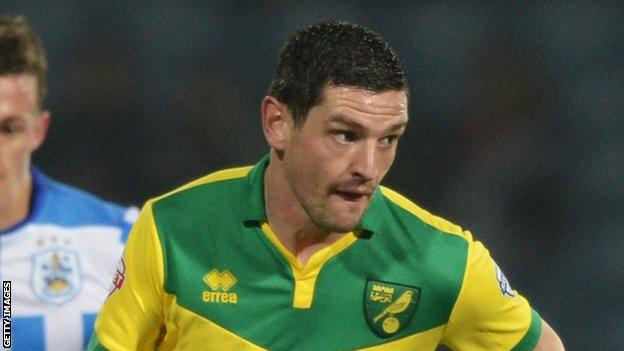 Graham Dorrans