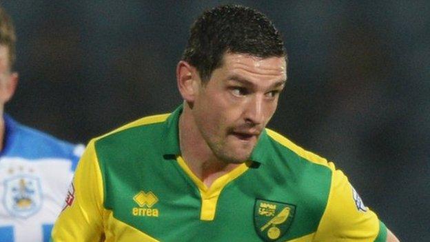 Graham Dorrans