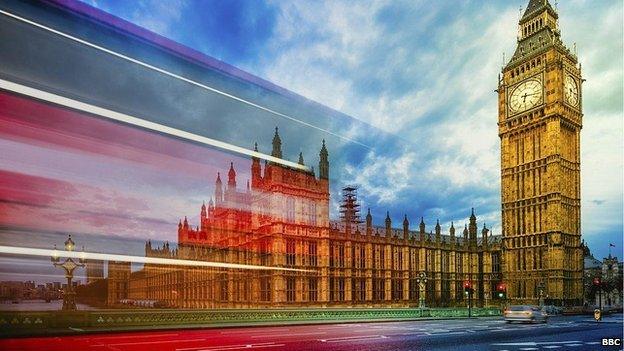 Palace of Westminster