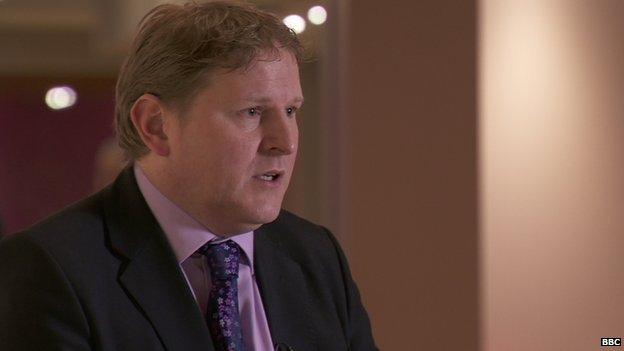 Professor Neil Gibson