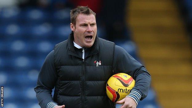 David Flitcroft