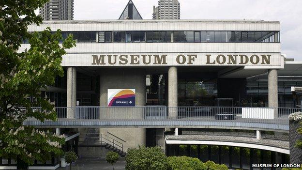 Museum of London