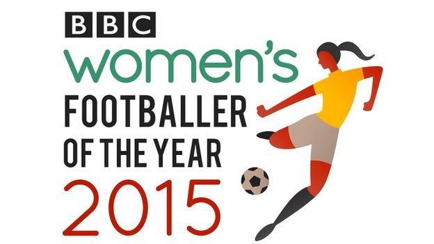 Women's Footballer of the Year