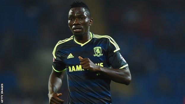 Kenneth Omeruo