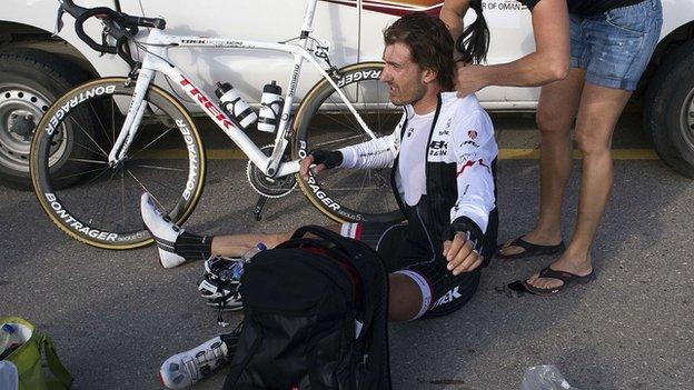 Fabian Cancellara