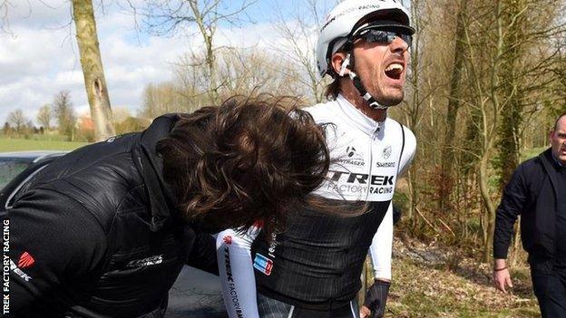 Fabian Cancellara