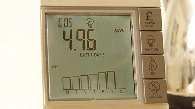 Smart meter